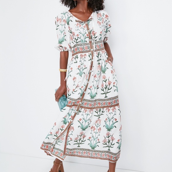 Hannah Artwear Maxi - Picture 4 of 7